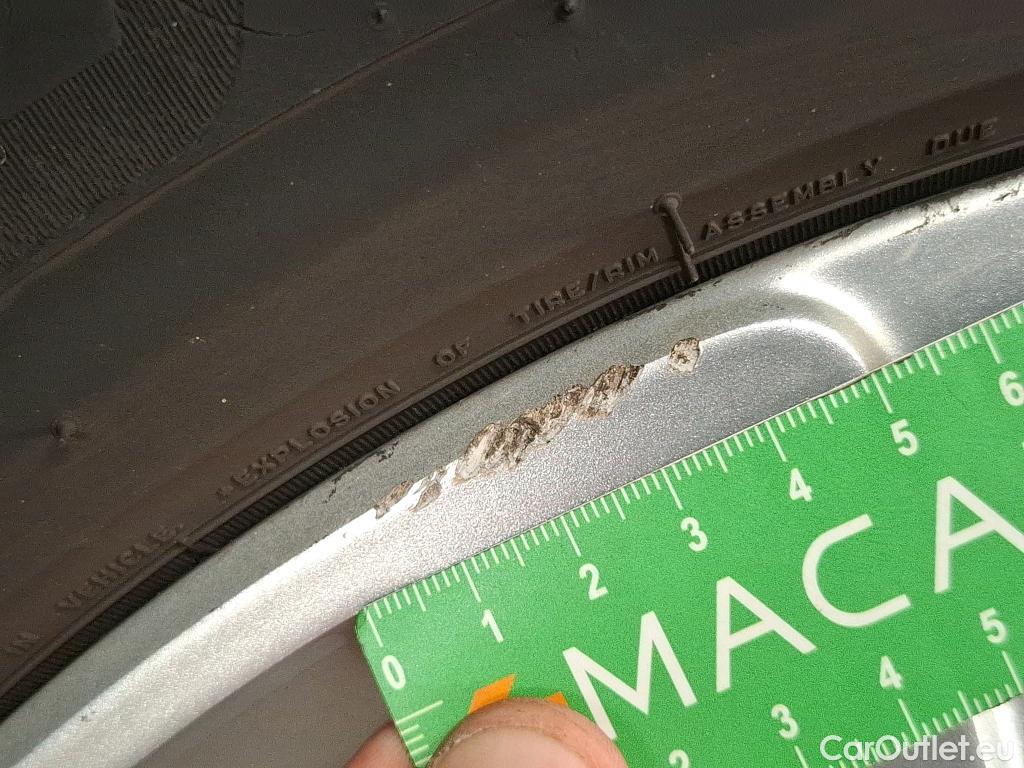  Citroen  C5 Aircross CITROEN   2018  5P  SUV Hybrid 225 ëEAT8 Business #65