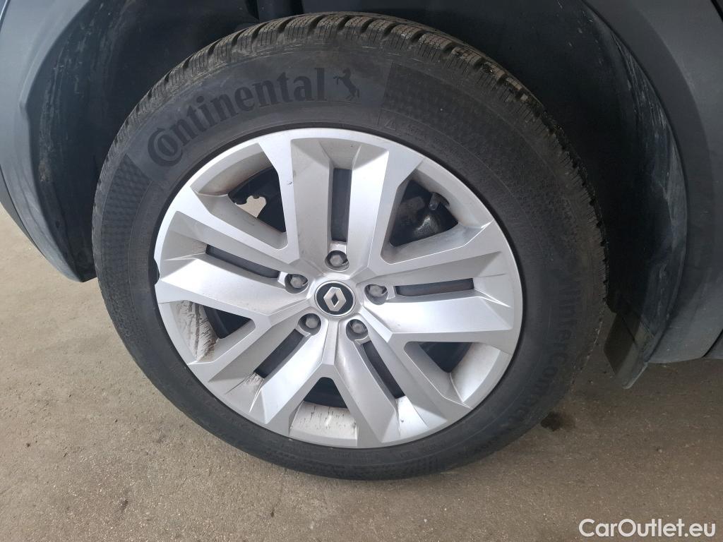  Renault  Captur RENAULT  / 2019 / 5P / SUV Business E-Tech hybride rechargeable 160 #24