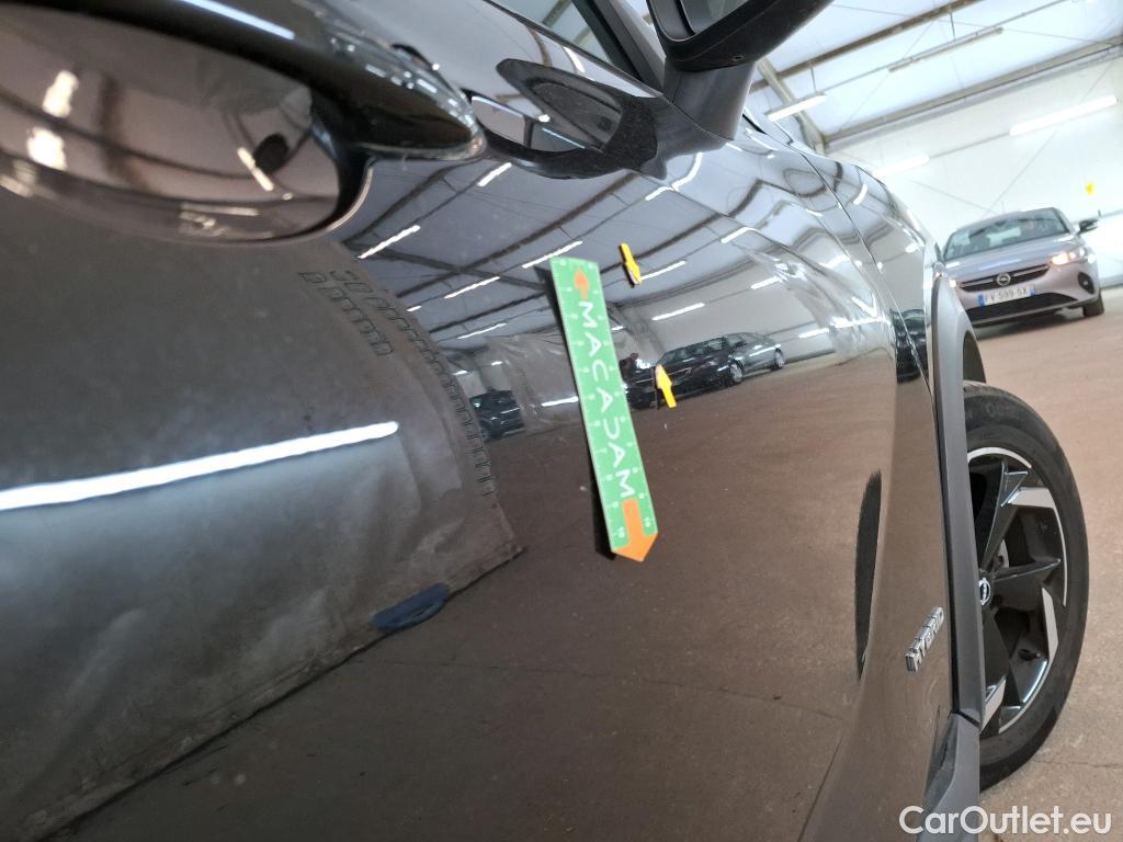  Nissan  Juke NISSAN  / 2019 / 5P / Crossover Hybrid 143 Business+ #12