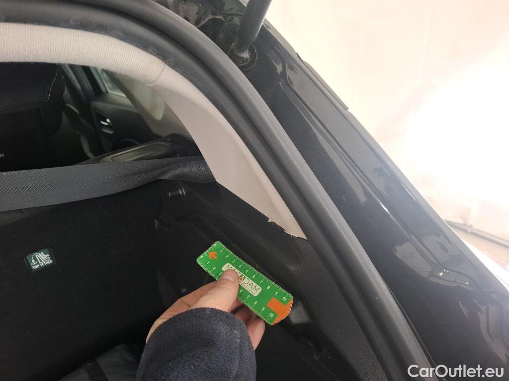  Renault  Captur RENAULT  / 2019 / 5P / SUV Business E-Tech hybride rechargeable 160 #15