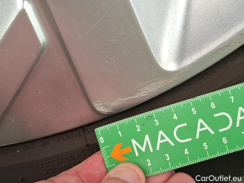  Citroen  C5 Aircross CITROEN   2018  5P  SUV Hybrid 225 ëEAT8 Business #96