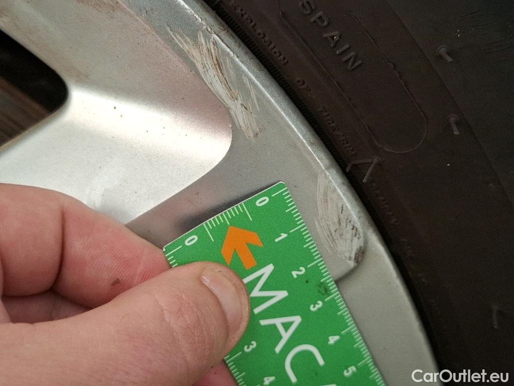  Citroen  C5 Aircross CITROEN   2018  5P  SUV Hybrid 225 ëEAT8 Business #93