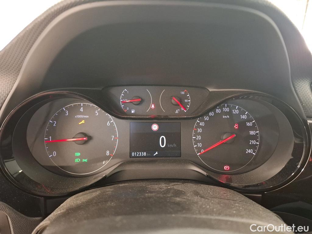  Opel  Corsa  F Elegance Business 1.2 Turbo 100CV BVM6 E6d #21