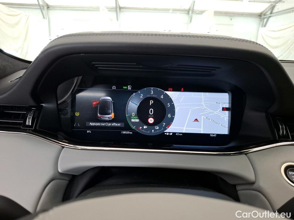  Land Rover  Range Rover Evoque LAND ROVER  / 2018 / 5P / SUV 1.5 P300e PHEV BVA 4WD Autobiography #24