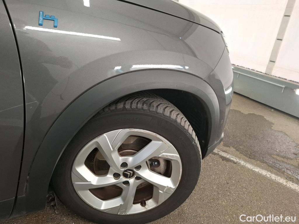  Citroen  C5 Aircross CITROEN   2018  5P  SUV Hybrid 225 ëEAT8 Business #52