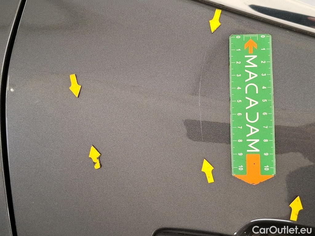  Citroen  C5 Aircross CITROEN   2018  5P  SUV Hybrid 225 ëEAT8 Business #26