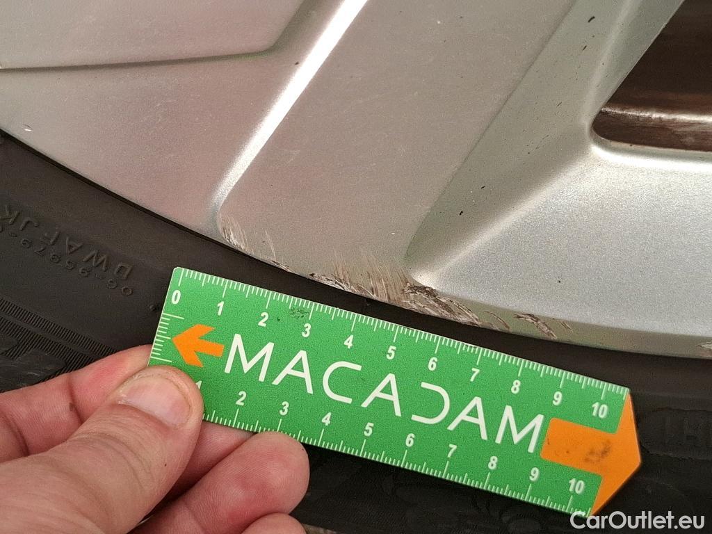  Citroen  C5 Aircross CITROEN   2018  5P  SUV Hybrid 225 ëEAT8 Business #99