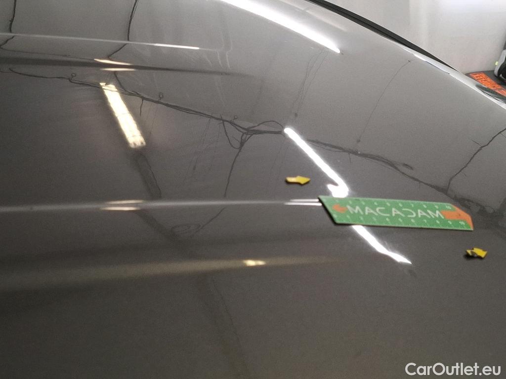  Citroen  C5 Aircross CITROEN   2018  5P  SUV Hybrid 225 ëEAT8 Business #12