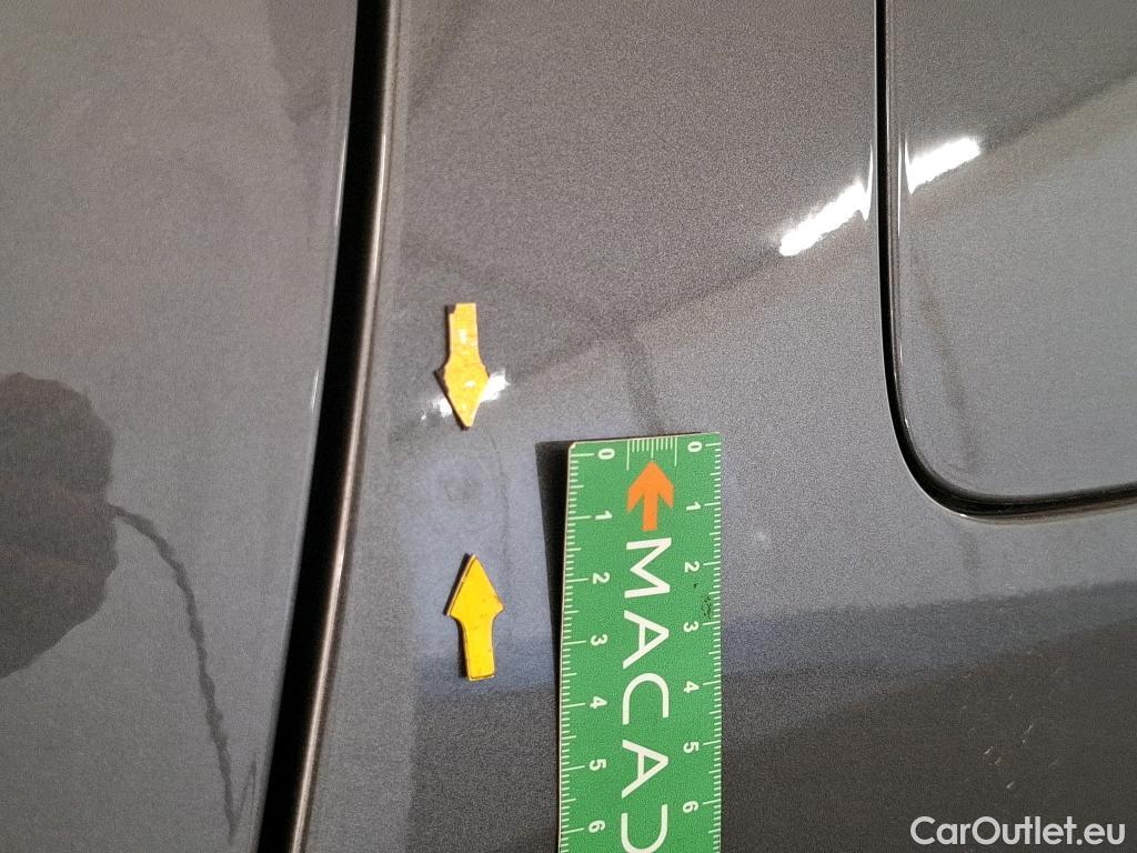  Citroen  C5 Aircross CITROEN   2018  5P  SUV Hybrid 225 ëEAT8 Business #124