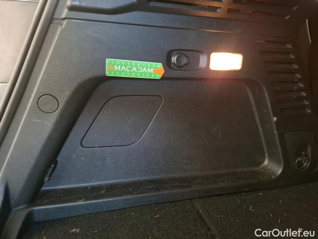  Citroen  C5 Aircross CITROEN   2018  5P  SUV Hybrid 225 ëEAT8 Business #109