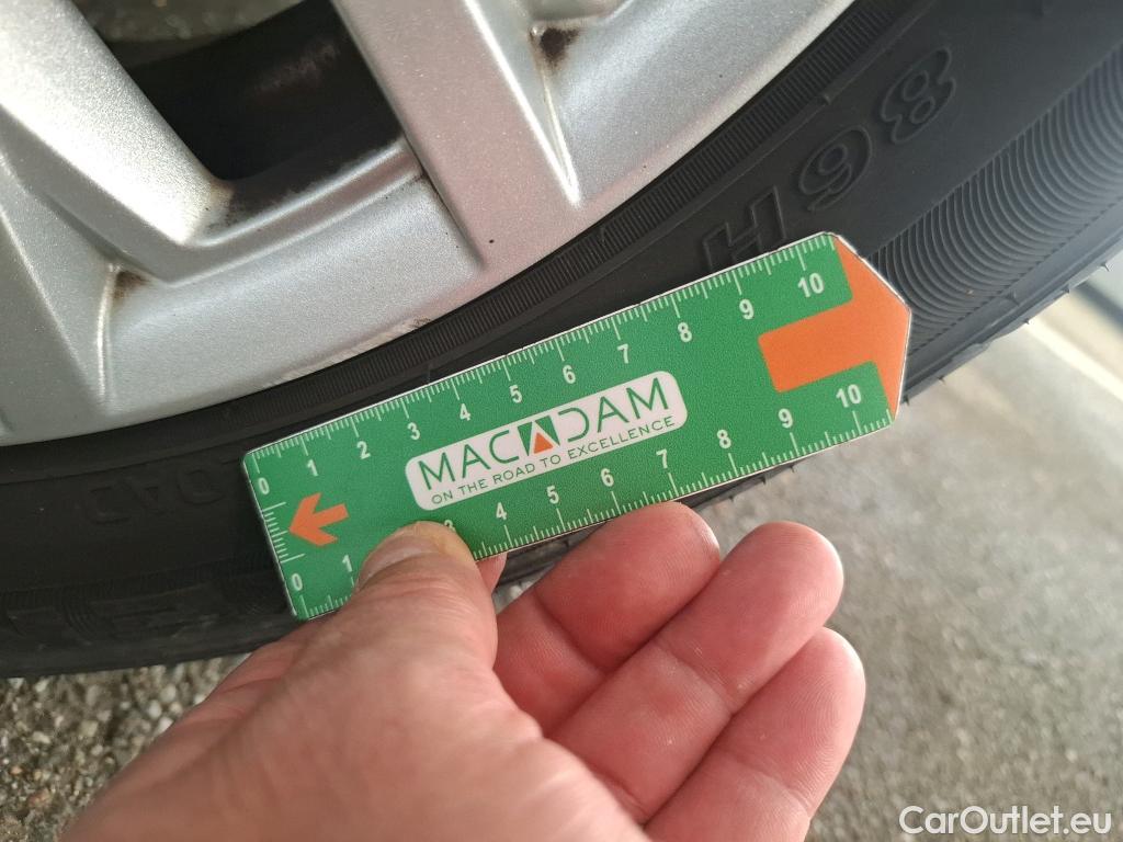  Fiat  500  Berline Lounge 1.2 70CV BVM5 E6 #16