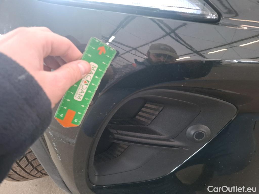  Renault  Captur RENAULT  / 2019 / 5P / SUV Business E-Tech hybride rechargeable 160 #8