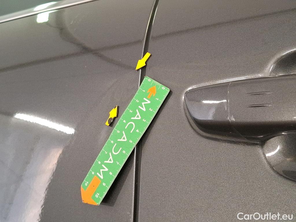  Citroen  C5 Aircross CITROEN   2018  5P  SUV Hybrid 225 ëEAT8 Business #23