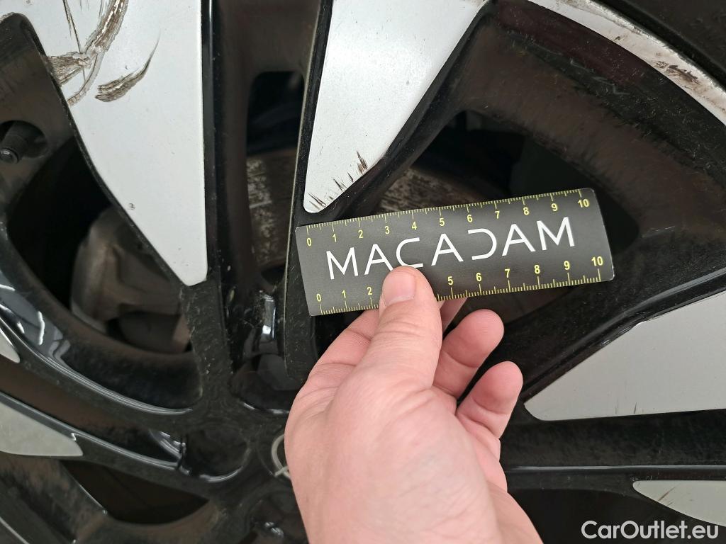  Opel   Grandland X Grandland X Business Elegance 1.5 130CV BVA8 E6d #19