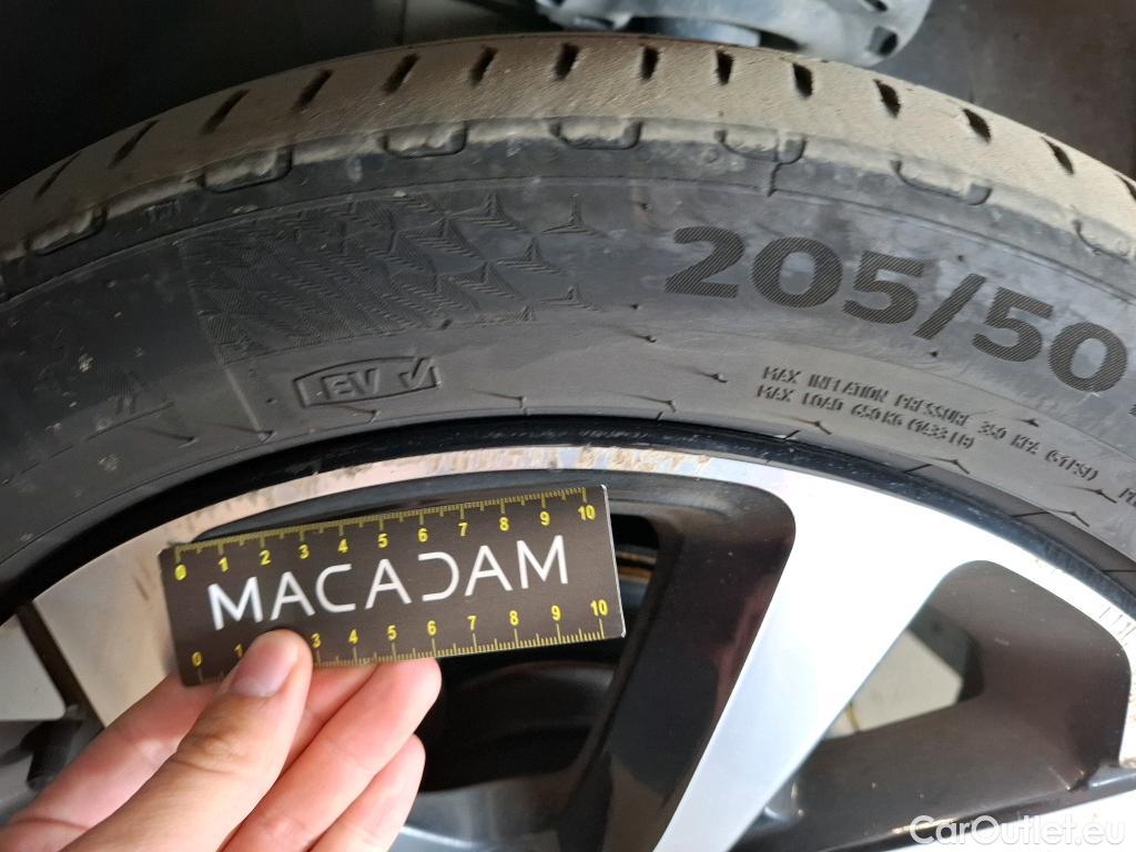  Citroen  C3  Shine Pack 1.2 PureTech 110CV BVA6 6E #25