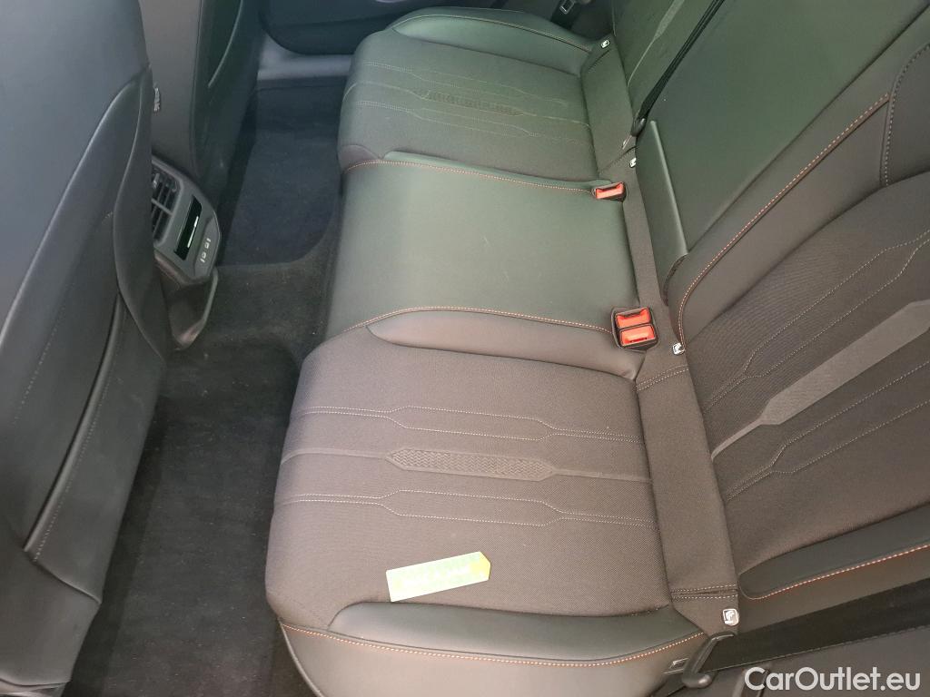  Cupra  Formentor CUPRA  / 2020 / 5P / SUV 2.0 TDI 150ch BVM6 Business Edition #5