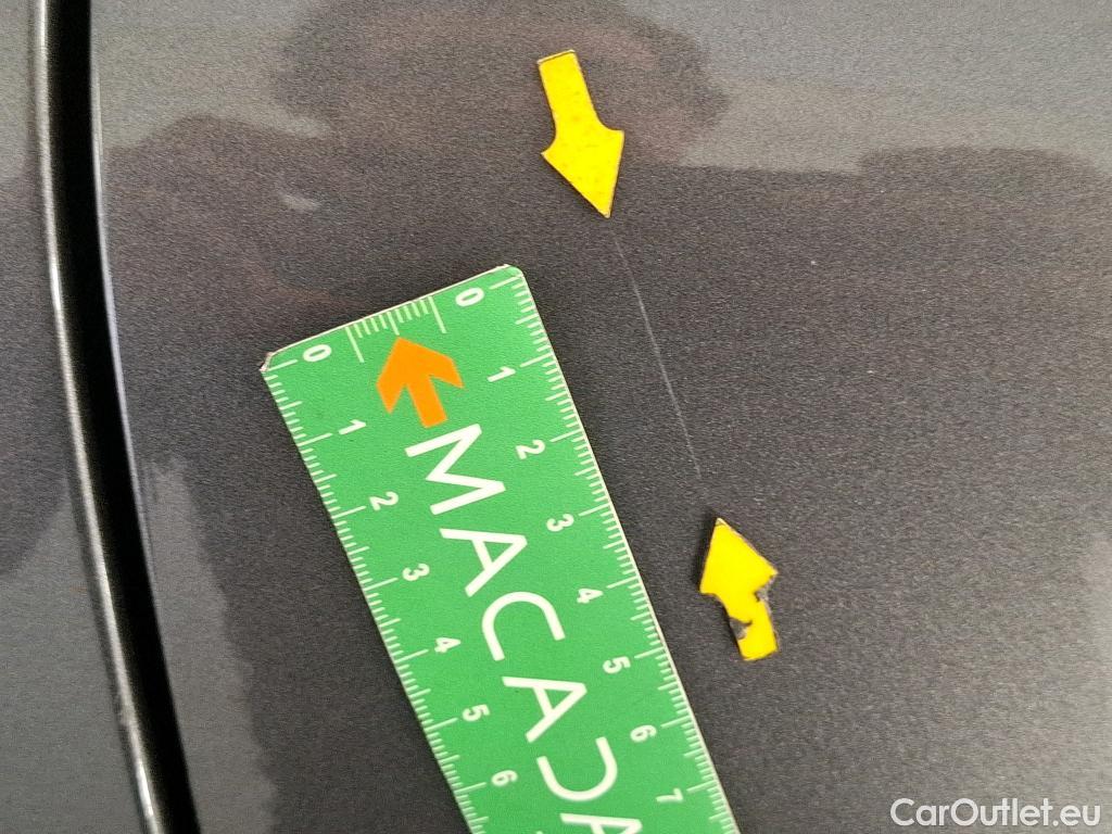  Citroen  C5 Aircross CITROEN   2018  5P  SUV Hybrid 225 ëEAT8 Business #27