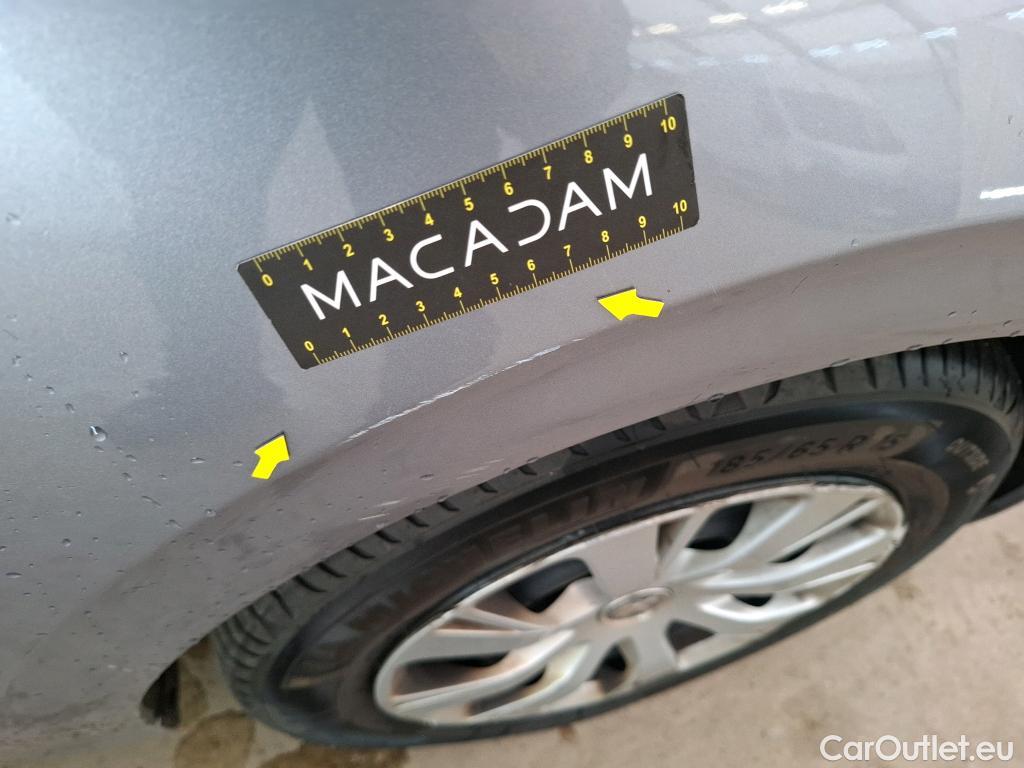  Peugeot  208  Affaire Premium Pack 1.5 HDi 100CV BVM5 E6dT #91