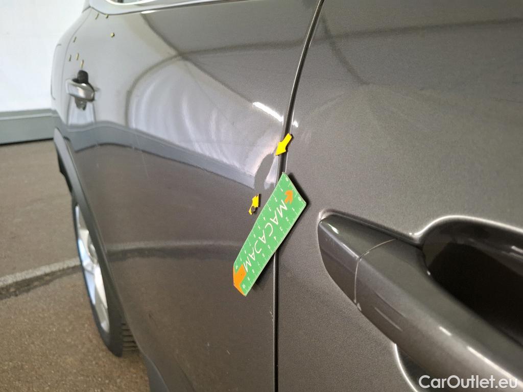  Citroen  C5 Aircross CITROEN   2018  5P  SUV Hybrid 225 ëEAT8 Business #22