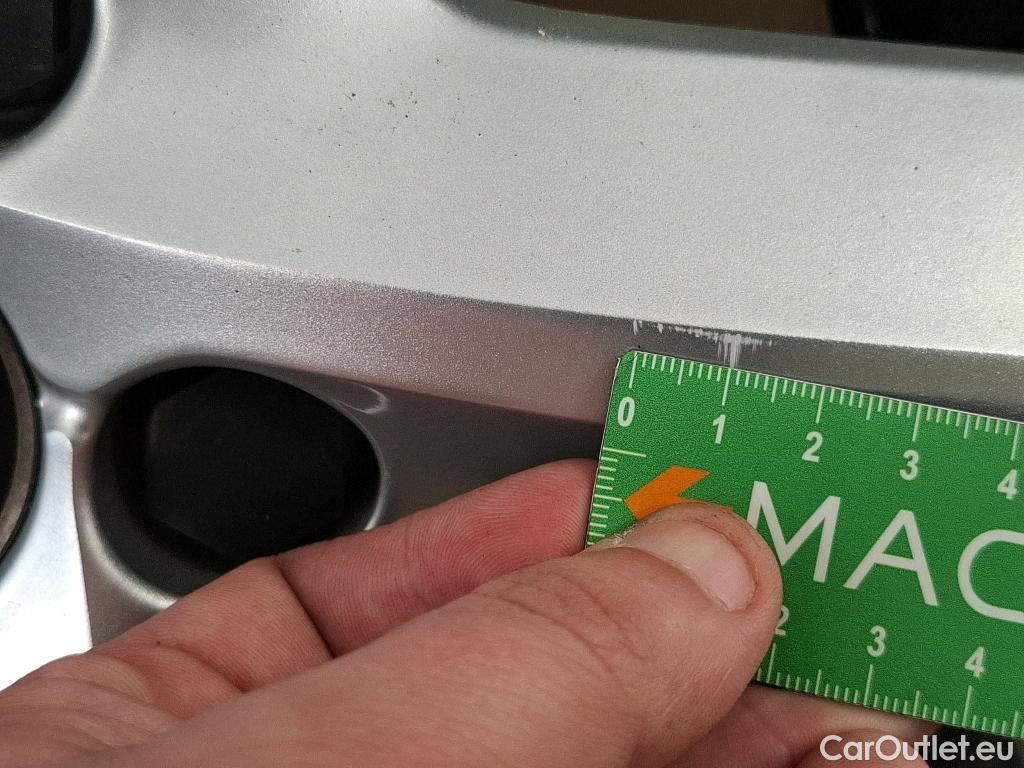  Citroen  C5 Aircross CITROEN   2018  5P  SUV Hybrid 225 ëEAT8 Business #77