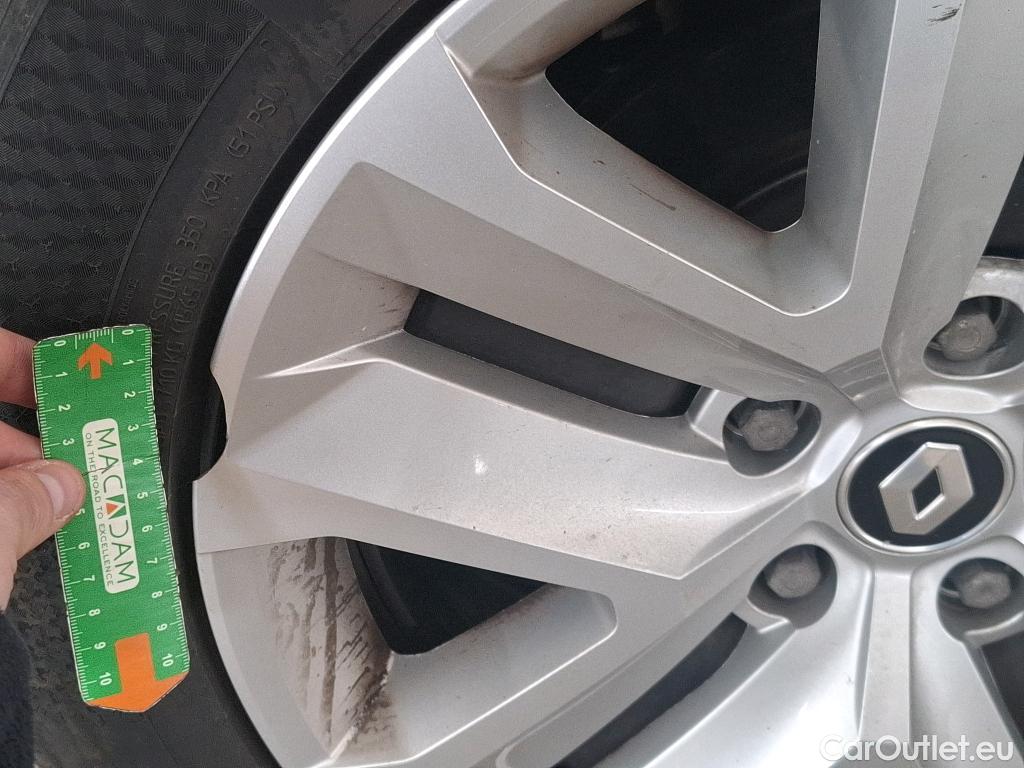  Renault  Captur RENAULT  / 2019 / 5P / SUV Business E-Tech hybride rechargeable 160 #26