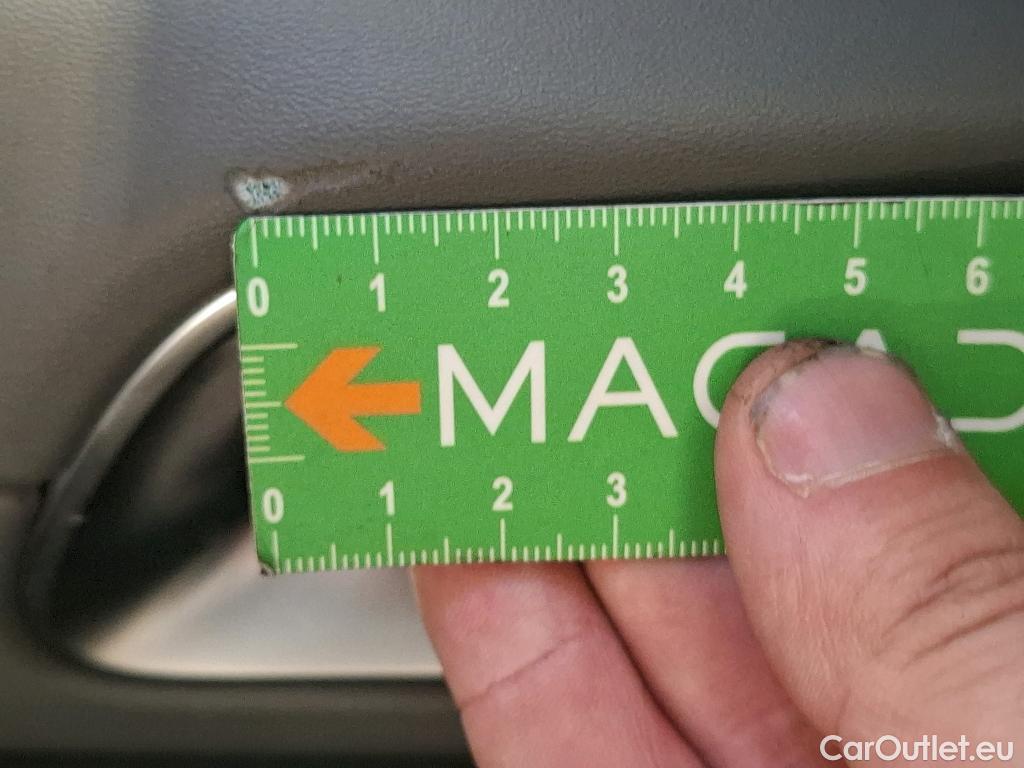  Citroen  C5 Aircross CITROEN   2018  5P  SUV Hybrid 225 ëEAT8 Business #116