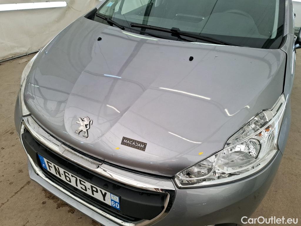  Peugeot  208  Affaire Premium Pack 1.5 HDi 100CV BVM5 E6dT #77