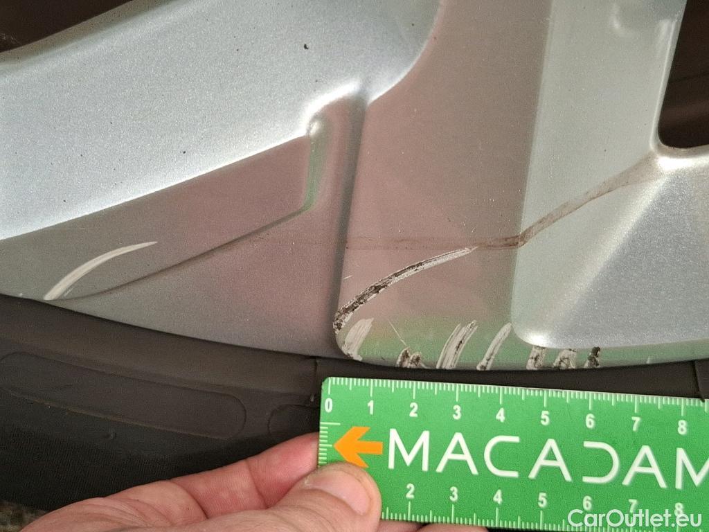  Citroen  C5 Aircross CITROEN   2018  5P  SUV Hybrid 225 ëEAT8 Business #62