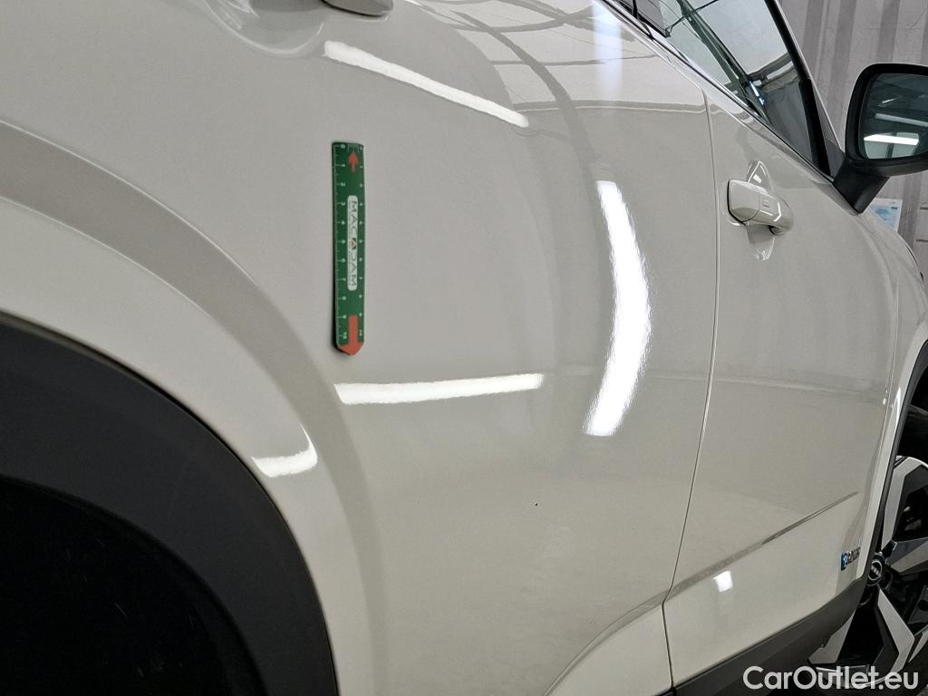  Nissan  Qashqai NISSAN  / 2021 / 5P / Crossover e-Power 190 Business Edition BVA #6