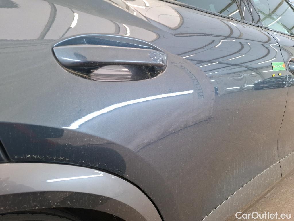  Cupra  Formentor CUPRA  / 2020 / 5P / SUV 2.0 TDI 150ch BVM6 Business Edition #1