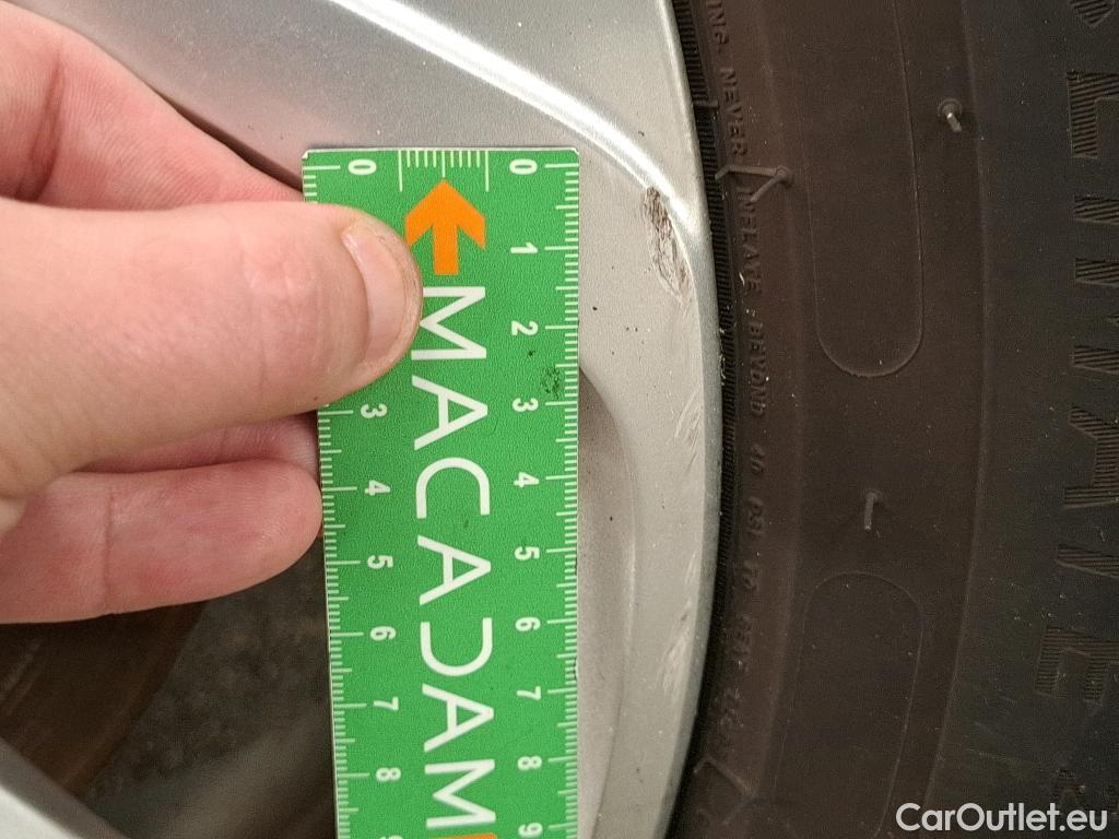  Citroen  C5 Aircross CITROEN   2018  5P  SUV Hybrid 225 ëEAT8 Business #94