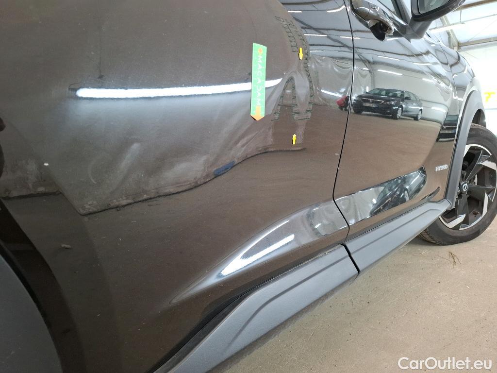  Nissan  Juke NISSAN  / 2019 / 5P / Crossover Hybrid 143 Business+ #2