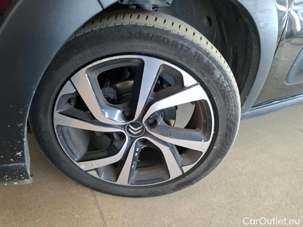  Citroen  C3  Shine Pack 1.2 PureTech 110CV BVA6 6E #23