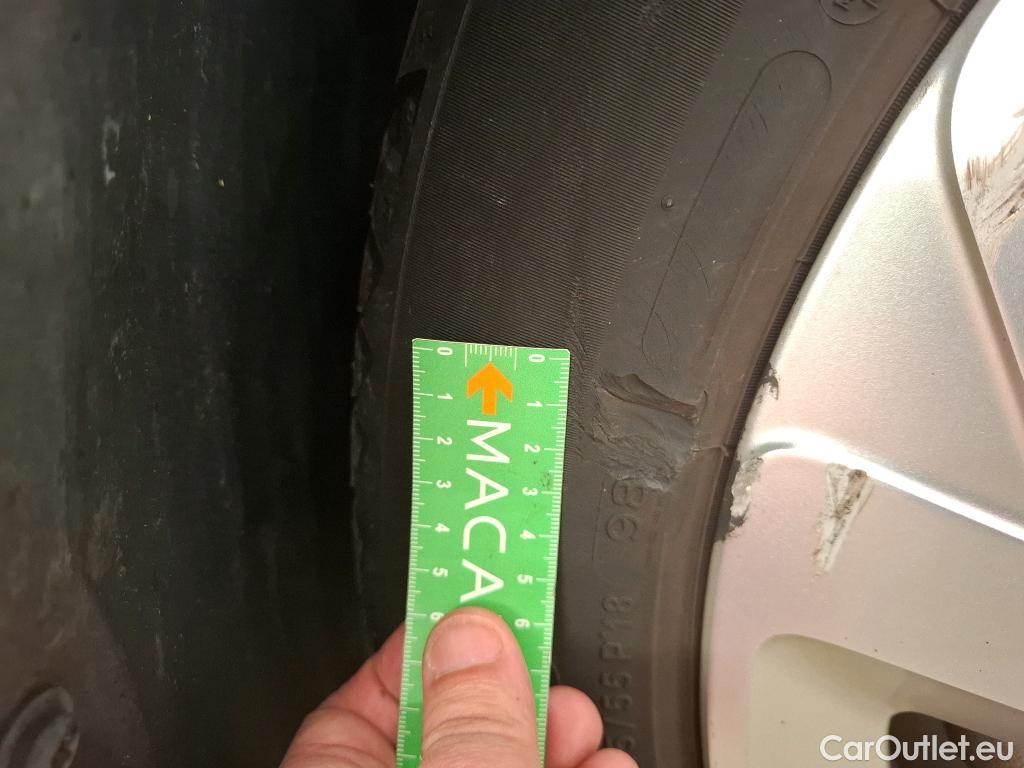  Citroen  C5 Aircross CITROEN   2018  5P  SUV Hybrid 225 ëEAT8 Business #38