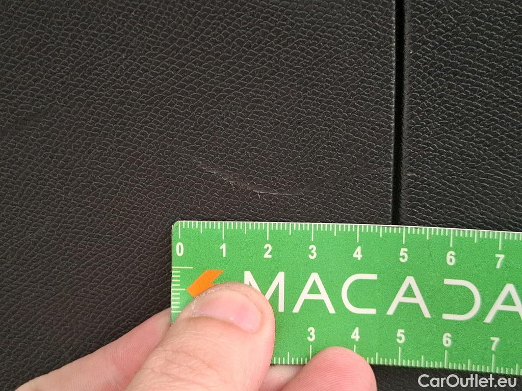  Citroen  C5 Aircross CITROEN   2018  5P  SUV Hybrid 225 ëEAT8 Business #107