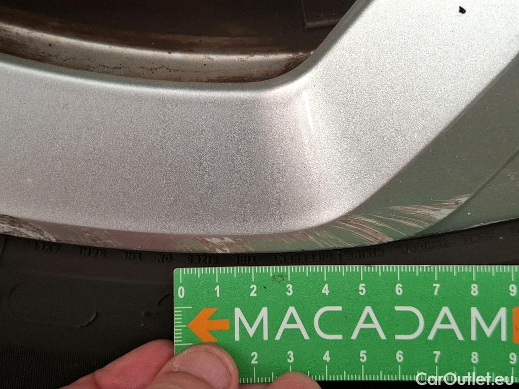  Citroen  C5 Aircross CITROEN   2018  5P  SUV Hybrid 225 ëEAT8 Business #97