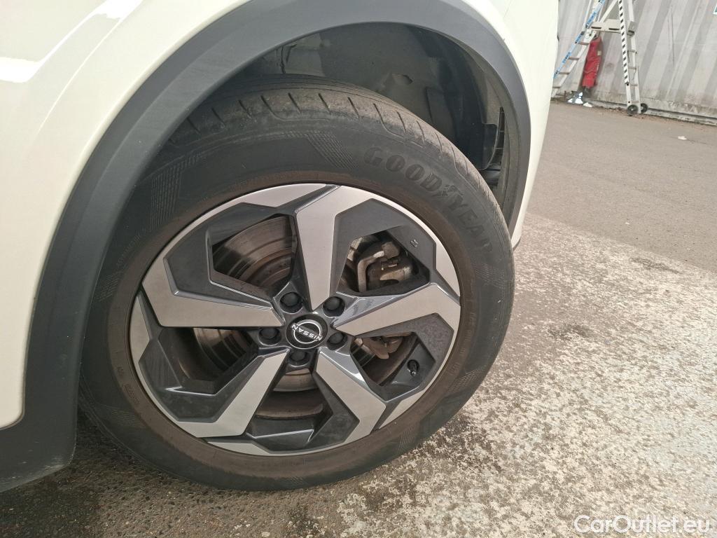  Nissan  Qashqai NISSAN  / 2021 / 5P / Crossover e-Power 190 Business Edition BVA #10