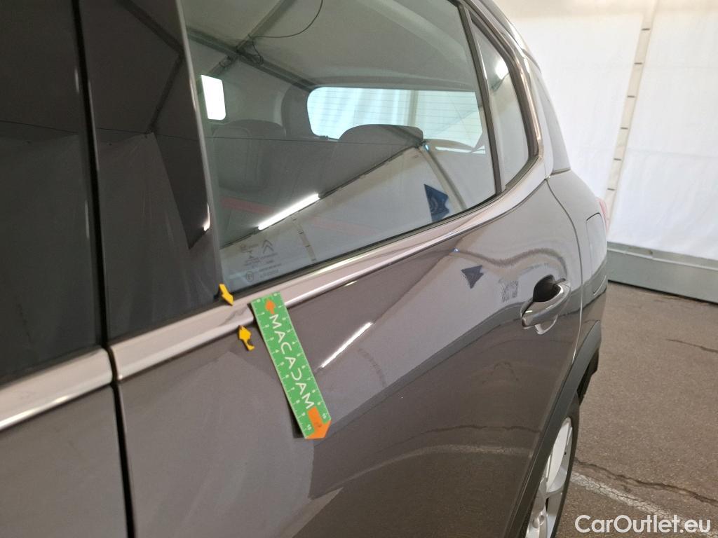  Citroen  C5 Aircross CITROEN   2018  5P  SUV Hybrid 225 ëEAT8 Business #112