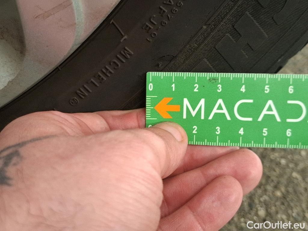  Citroen  C5 Aircross CITROEN   2018  5P  SUV Hybrid 225 ëEAT8 Business #41