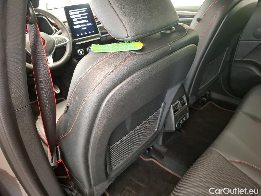  Renault  Arkana RENAULT  / 2021 / 5P / SUV R.S. Line TCe 160 EDC FAP - 21B #1