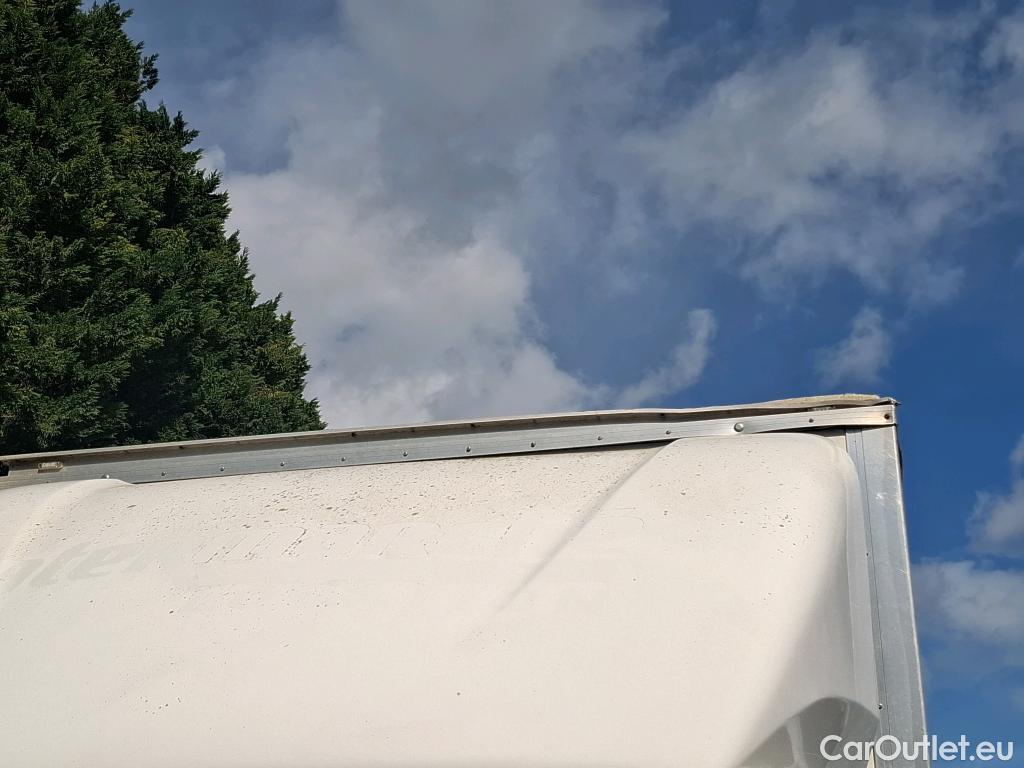  Citroen  Jumper CITROEN ChassisCabine SC / 2014 / 2P / Chassis cab 4-35 L3 BlueHDi 165 S&S BVM6 Control #8