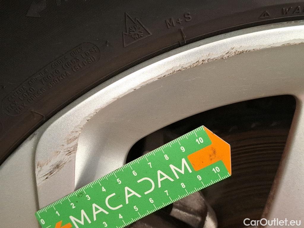  Citroen  C5 Aircross CITROEN   2018  5P  SUV Hybrid 225 ëEAT8 Business #104