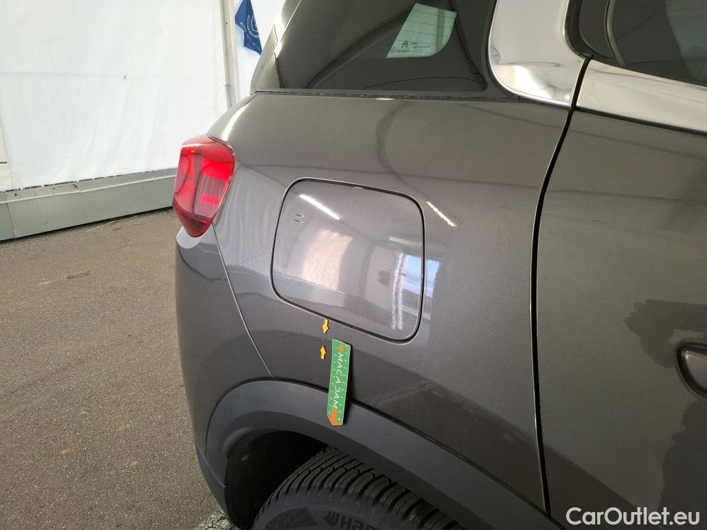  Citroen  C5 Aircross CITROEN   2018  5P  SUV Hybrid 225 ëEAT8 Business #133