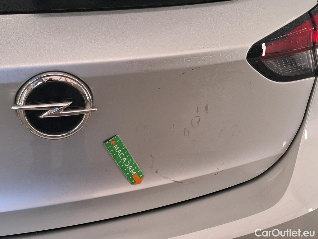  Opel  Corsa  F Elegance Business 1.2 Turbo 100CV BVM6 E6d #26