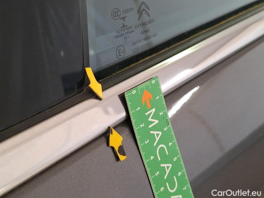  Citroen  C5 Aircross CITROEN   2018  5P  SUV Hybrid 225 ëEAT8 Business #113