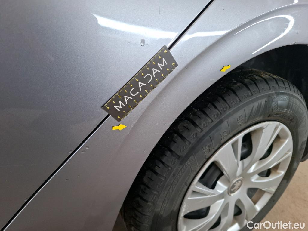  Peugeot  208  Affaire Premium Pack 1.5 HDi 100CV BVM5 E6dT #75