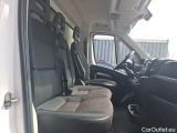  Citroen  Jumper CITROEN ChassisCabine SC / 2014 / 2P / Chassis cab 4-35 L3 BlueHDi 165 S&S BVM6 Control #8