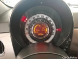  Fiat  500  Berline Lounge 1.2 70CV BVM5 E6 #6