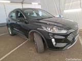  Ford  Kuga FORD  / 2019 / 5P / SUV 2.5 190 hybrid Flexifuel Pshift Titanium #4