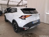  KIA  Sportage KIA  / 2021 / 5P / SUV 1.6 T-GDI 265 PHEV AUTO 4WD ACTIVE BUSIN #2
